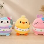 Squishy Animalitos x1