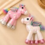 Unicornio Gloss x1