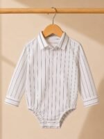 Body Camisa x5 - Imagen 4