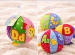 Pelota sensorial baby x2 - Imagen 2