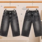Denim Unisex x5
