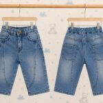 Denim Raul x 5