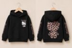 Buzo Sweet Kitty x6 - Imagen 4