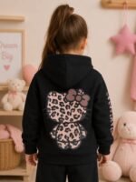 Buzo Sweet Kitty x6 - Imagen 5