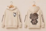 Buzo Sweet Kitty x6 - Imagen 3