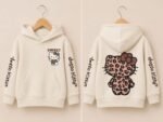 Buzo Sweet Kitty x6 - Imagen 2
