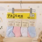 Valtex-Prematuro Lisos x12