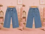 Wide Leg Strass x5 - Imagen 2