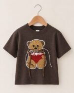 Remera Teddy x6 - Imagen 5