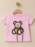 Remera Teddy x6 - Imagen 3