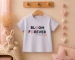 Remera Bloom Forever x6 - Imagen 6
