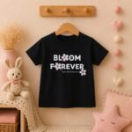 Remera Bloom Forever x6 - Imagen 5