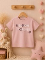 Remera Bloom Forever x6 - Imagen 4