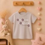 Remera Bloom Forever x6 - Imagen 2