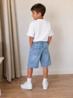 Bermuda Baggy Leo x6 - Imagen 2