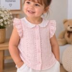 Blusa Julieta x5