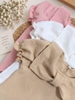 Blusa Plumeti x5 - Imagen 2