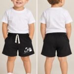Short Leonel x5