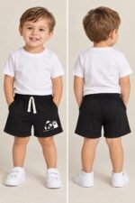 Short Leonel x5
