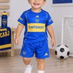 Duo Boca x6