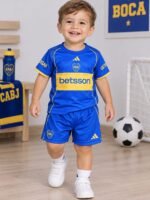 Duo Boca x6