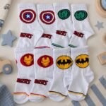 Medias Marvel Comics x12
