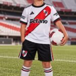 Conjunto River x7