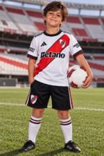 Conjunto River x7