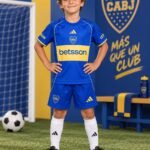 Conjunto Boca x7