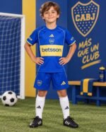 Conjunto Boca x7