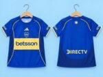 Conjunto Boca x7 - Imagen 2