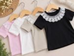 Remera Puntilla x5 - Imagen 2