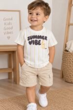 Remera Summer Viber x 4 - Imagen 2
