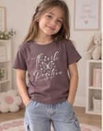 Remera Mariposa x 6