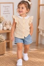 Blusa Tiara x5 - Imagen 3