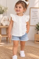 Blusa Tiara x5 - Imagen 2
